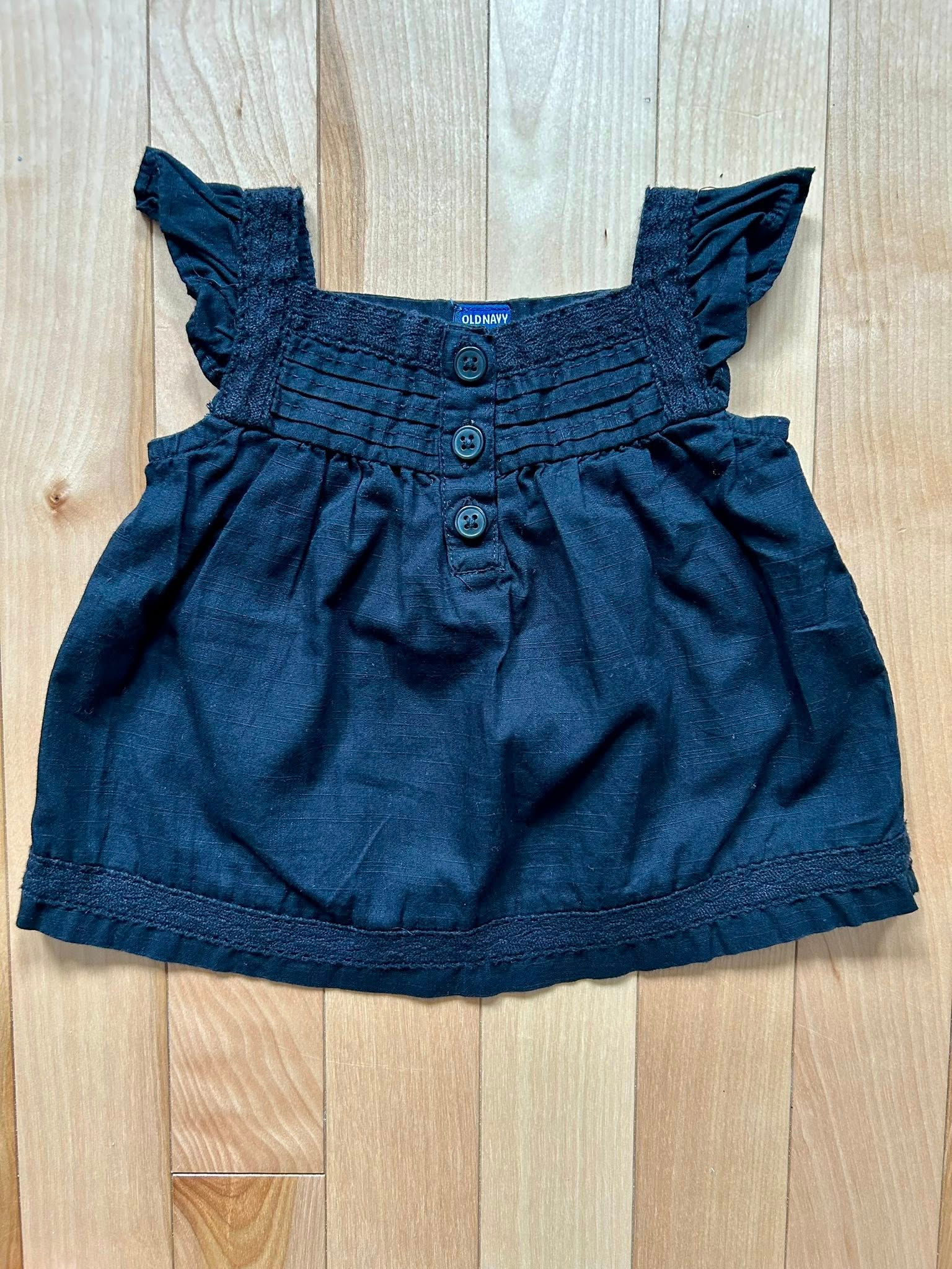 Camisole Old Navy 3-6 mois