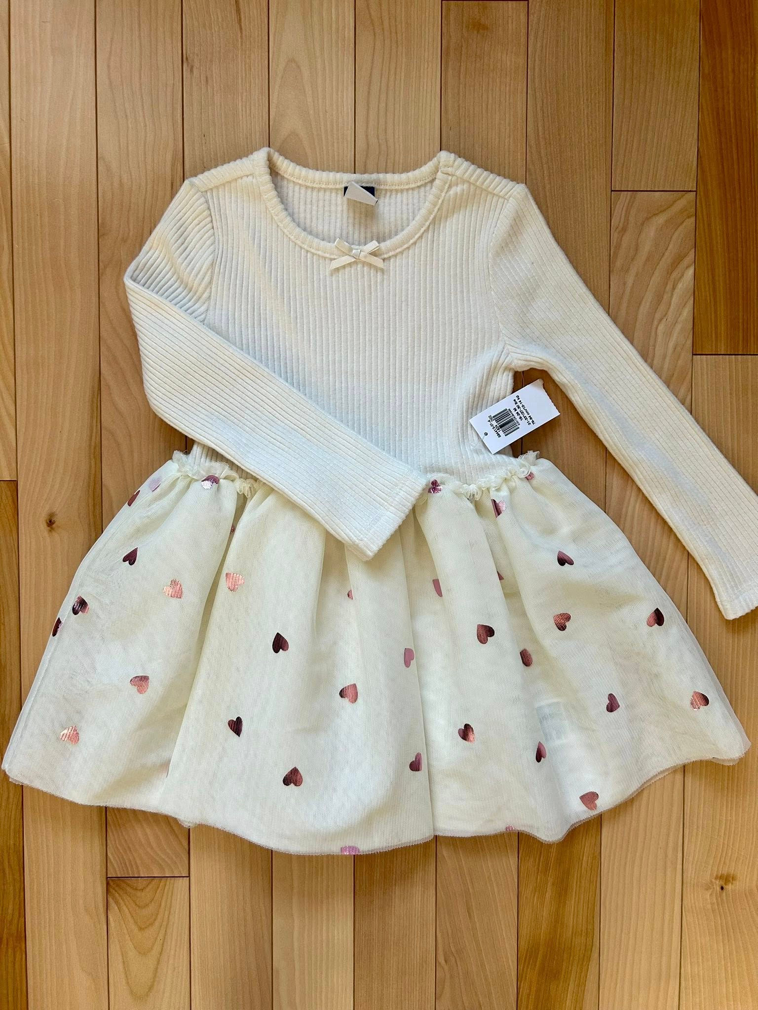 Robe Old Navy 18-24 mois