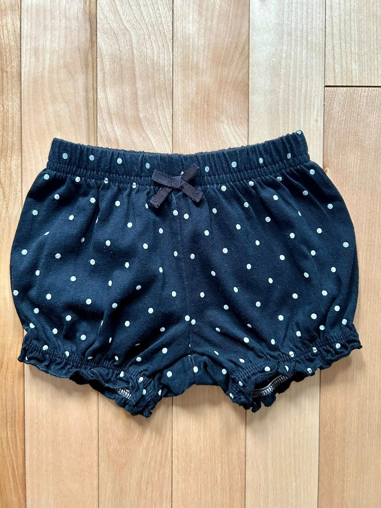 Short Old Navy 3-6 mois