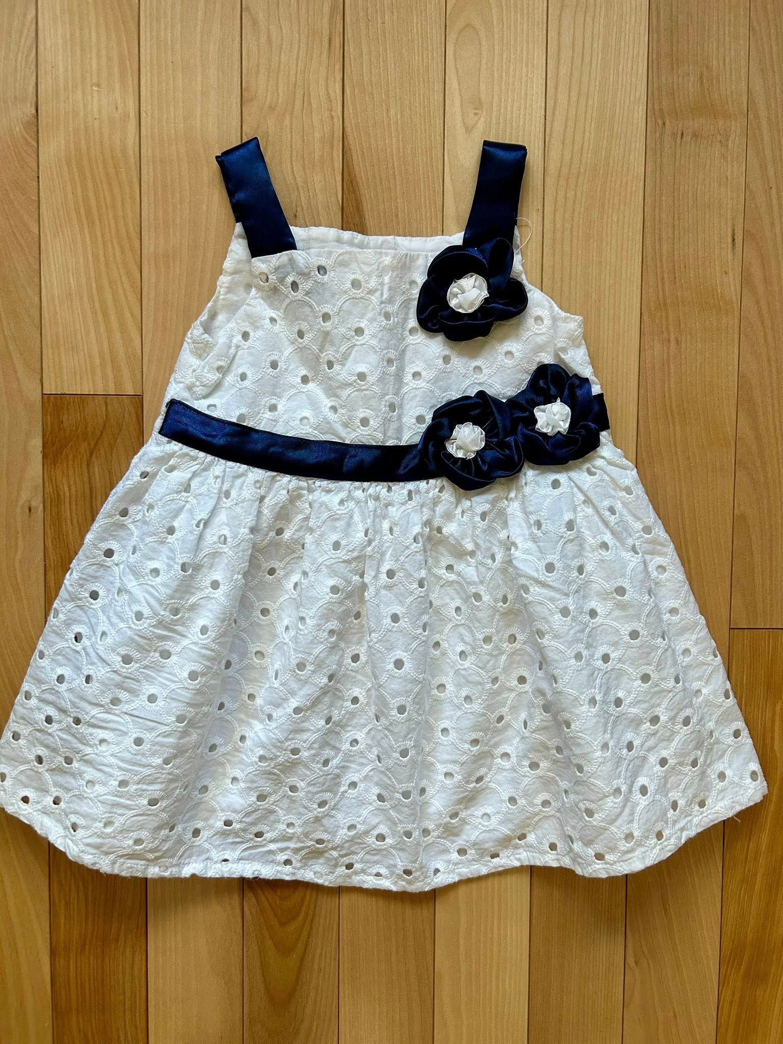 Robe 12 mois