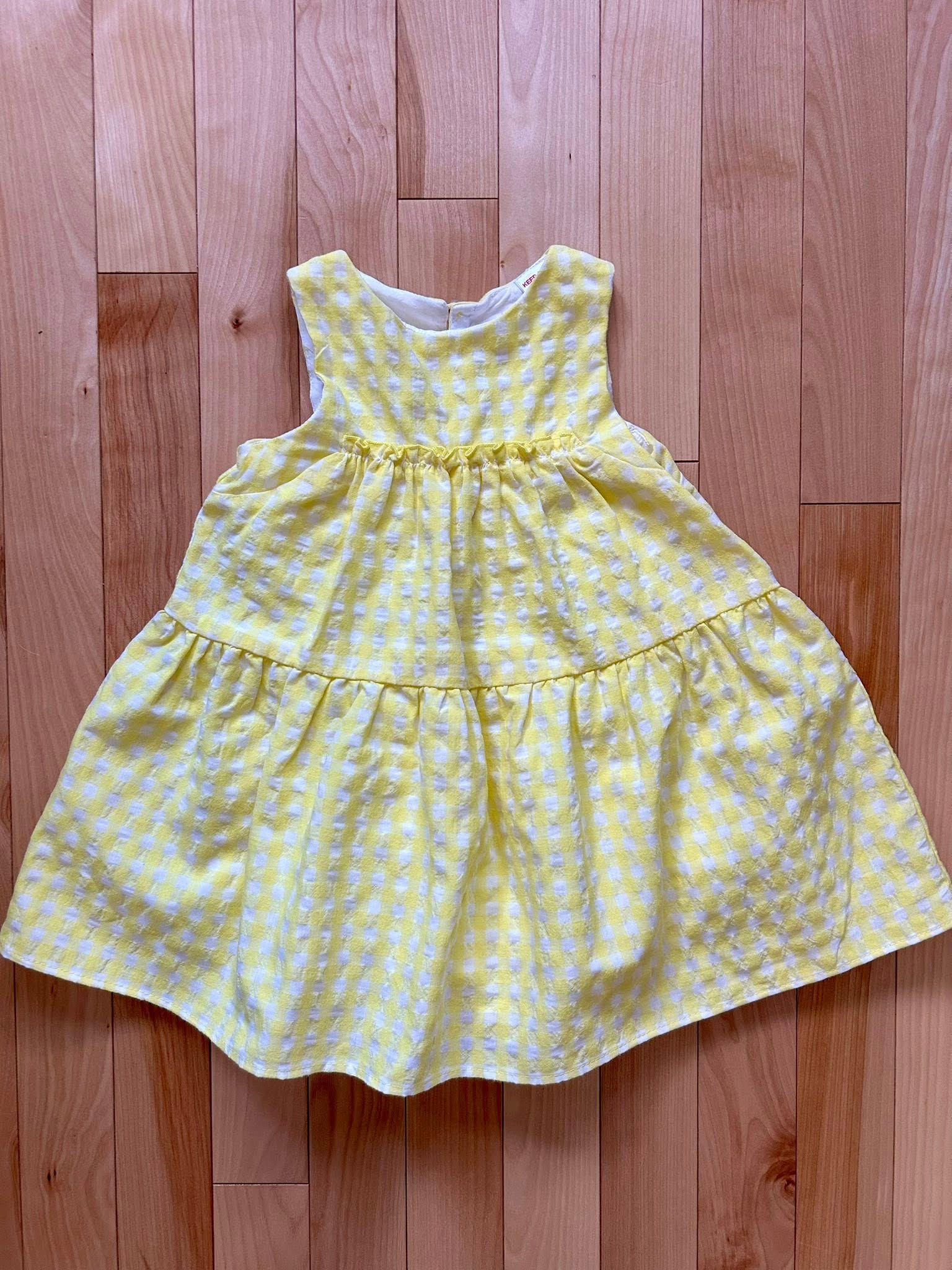 Robe Zara 18-24 mois