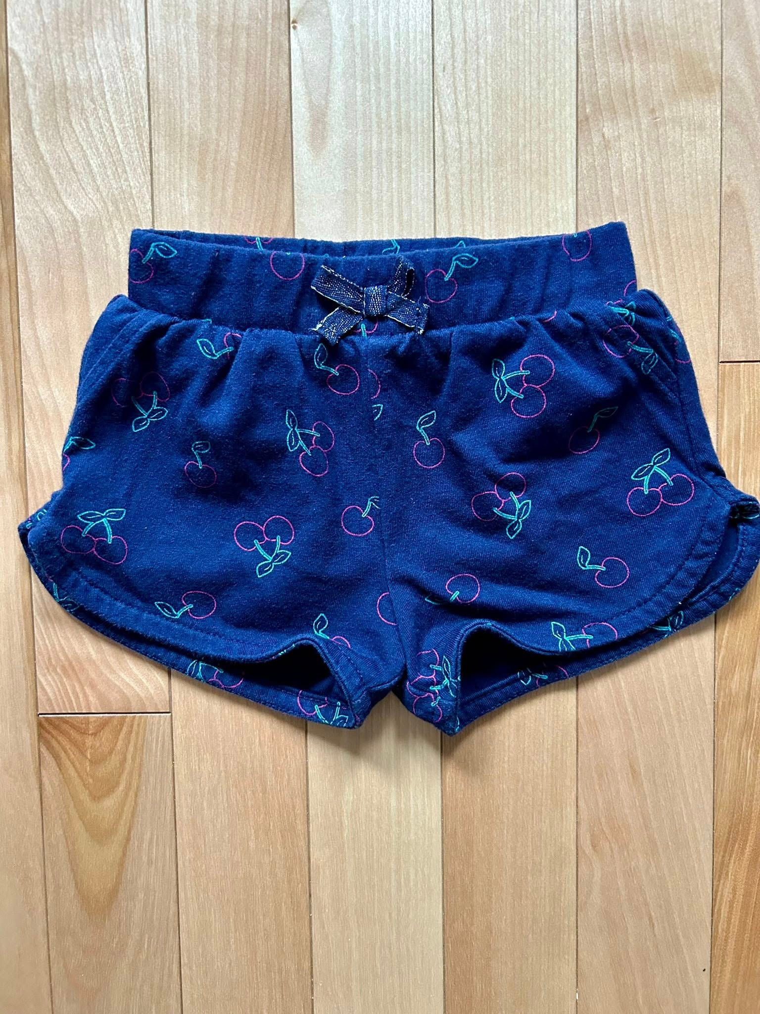 Short George 6-12 mois