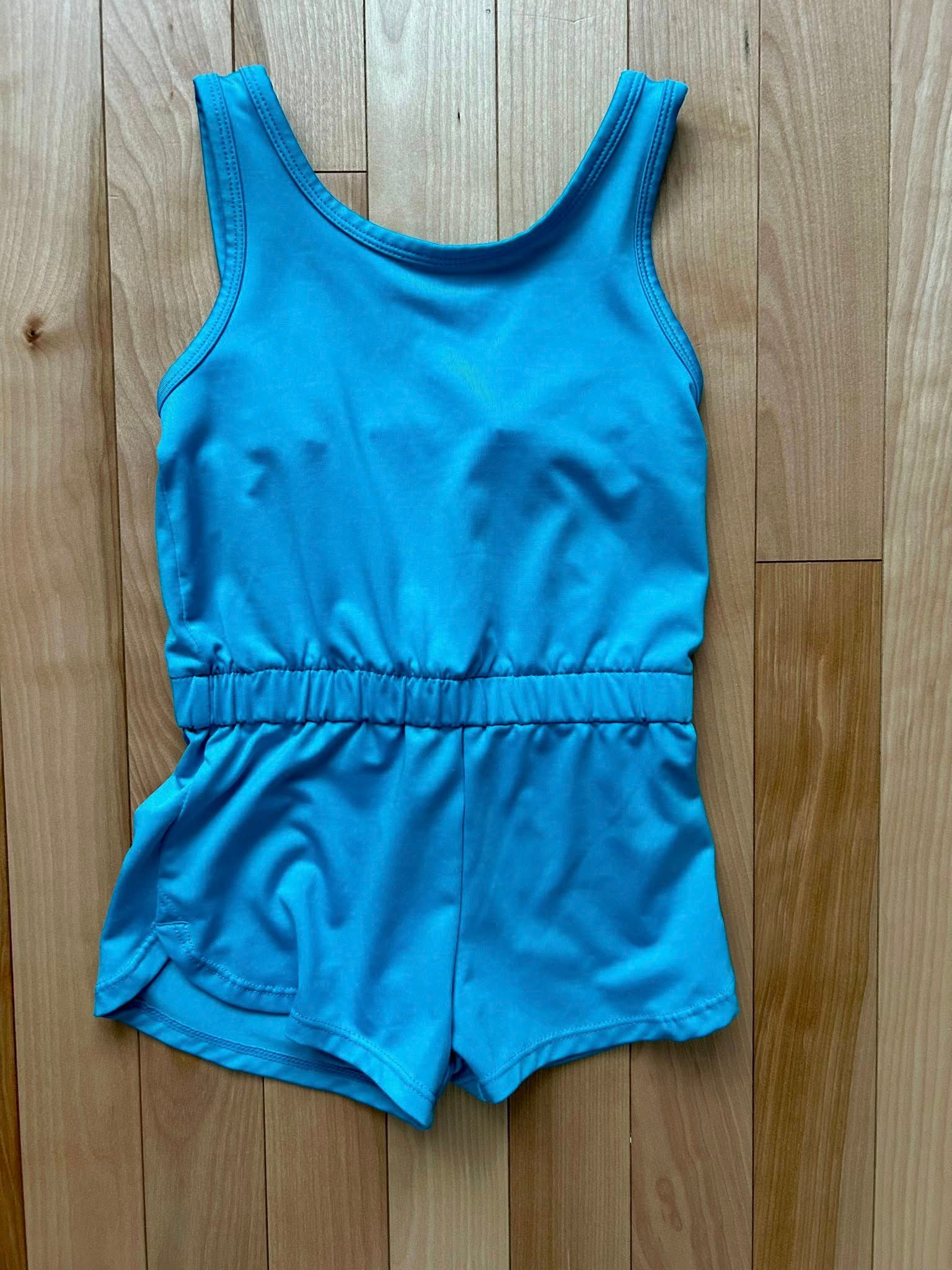 Romper Joe Fresh 2T
