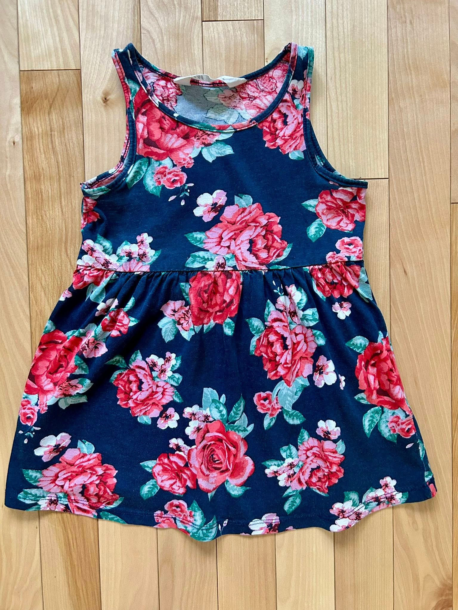 Robe H&M 1.5-2T