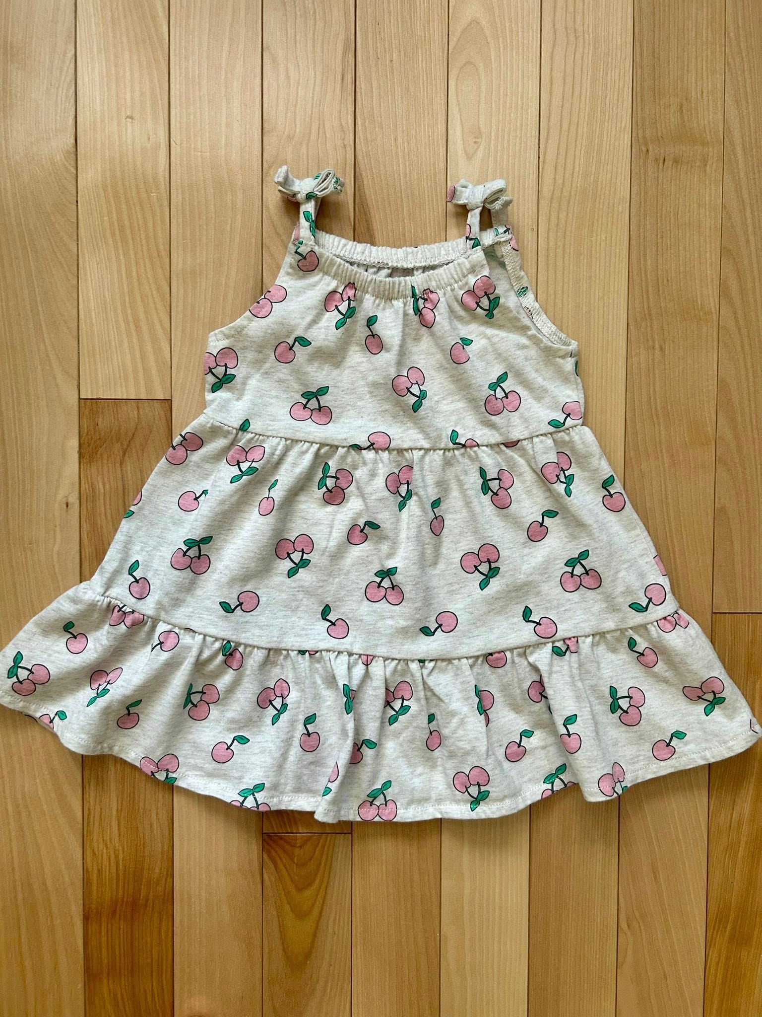 Robe George 6-12 mois