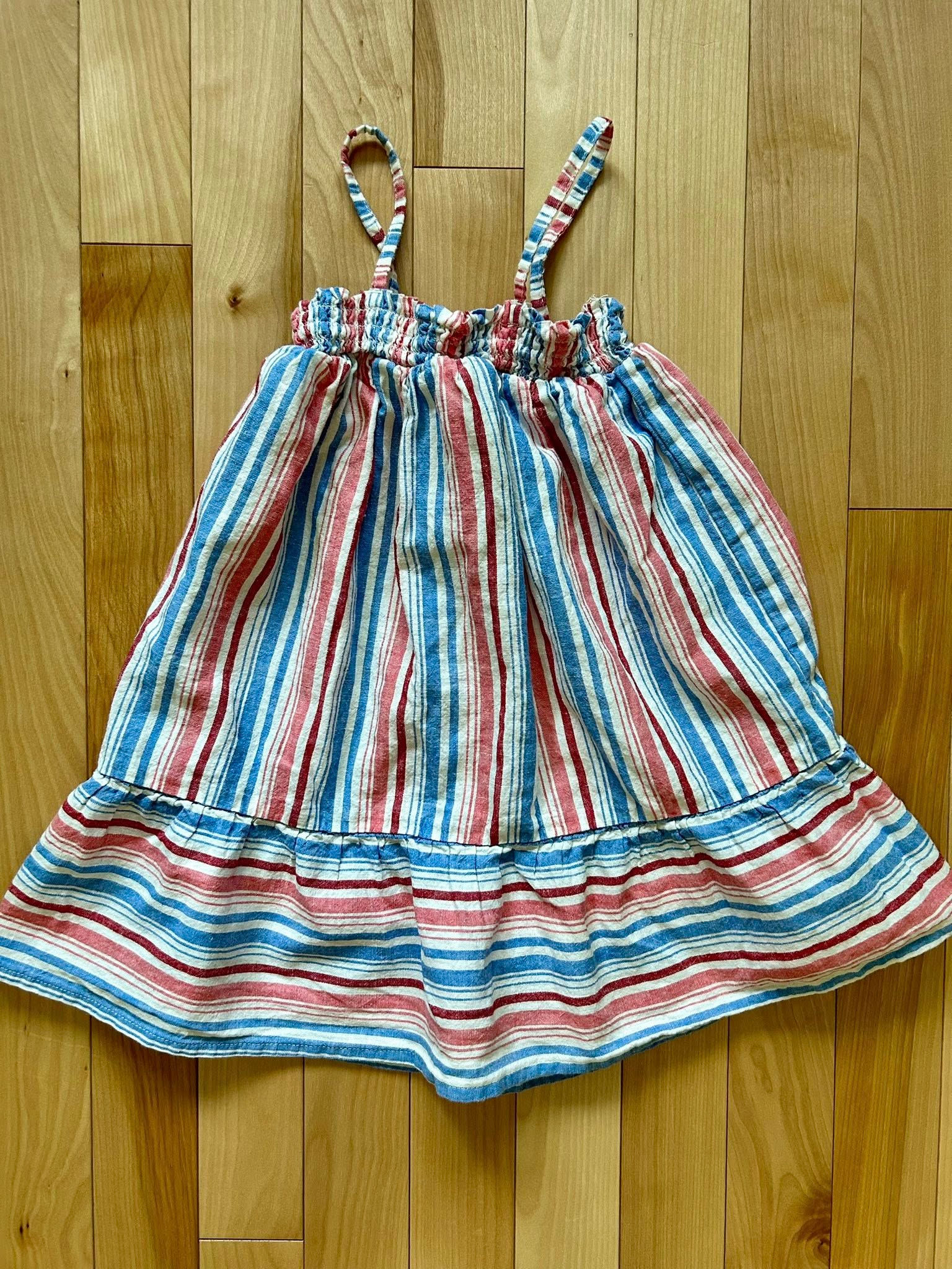 Camisole Oshkosh 4T