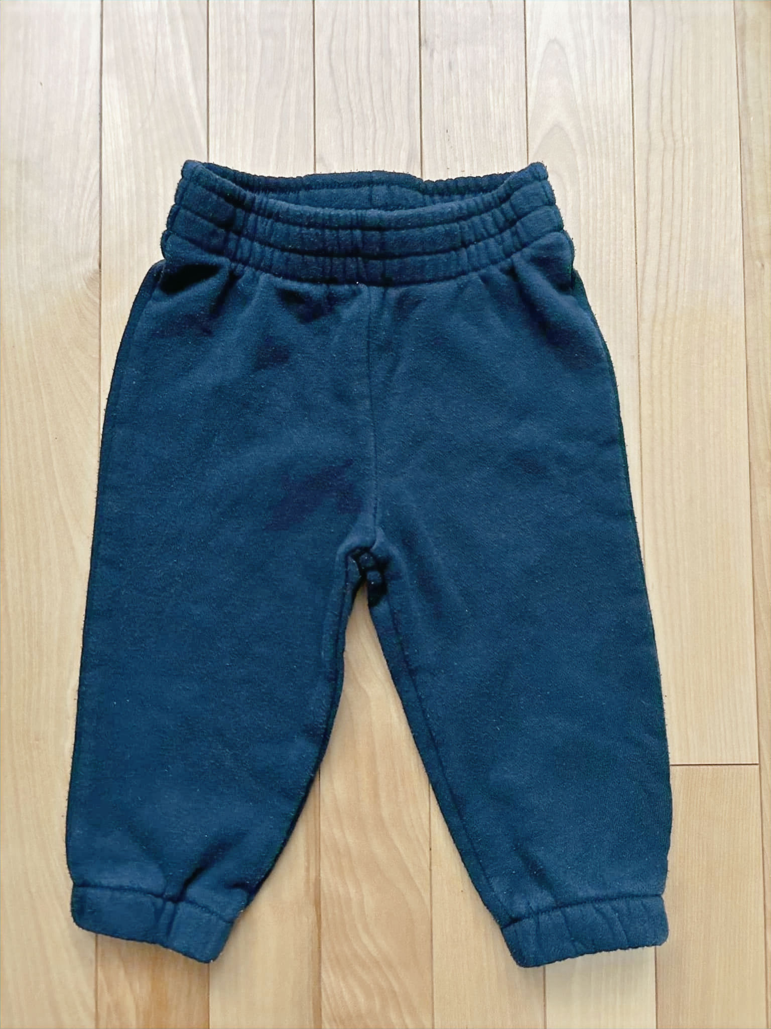 Pantalon ouaté George 6-12 mois