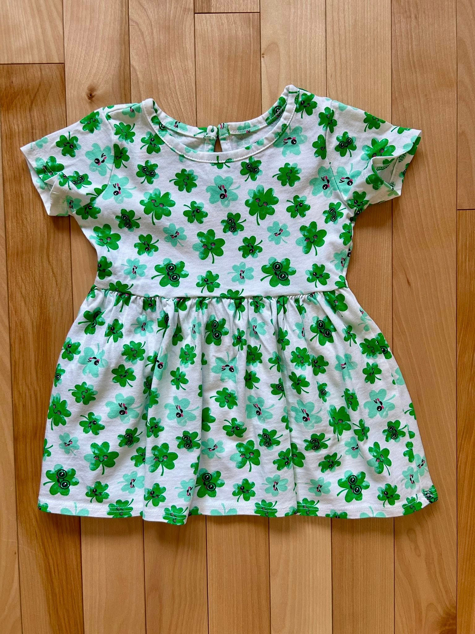 Robe George 6-12 mois