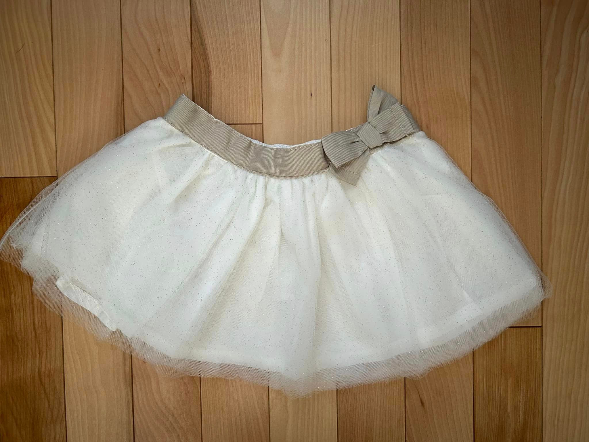 Jupe à crinoline carter’s 12 mois