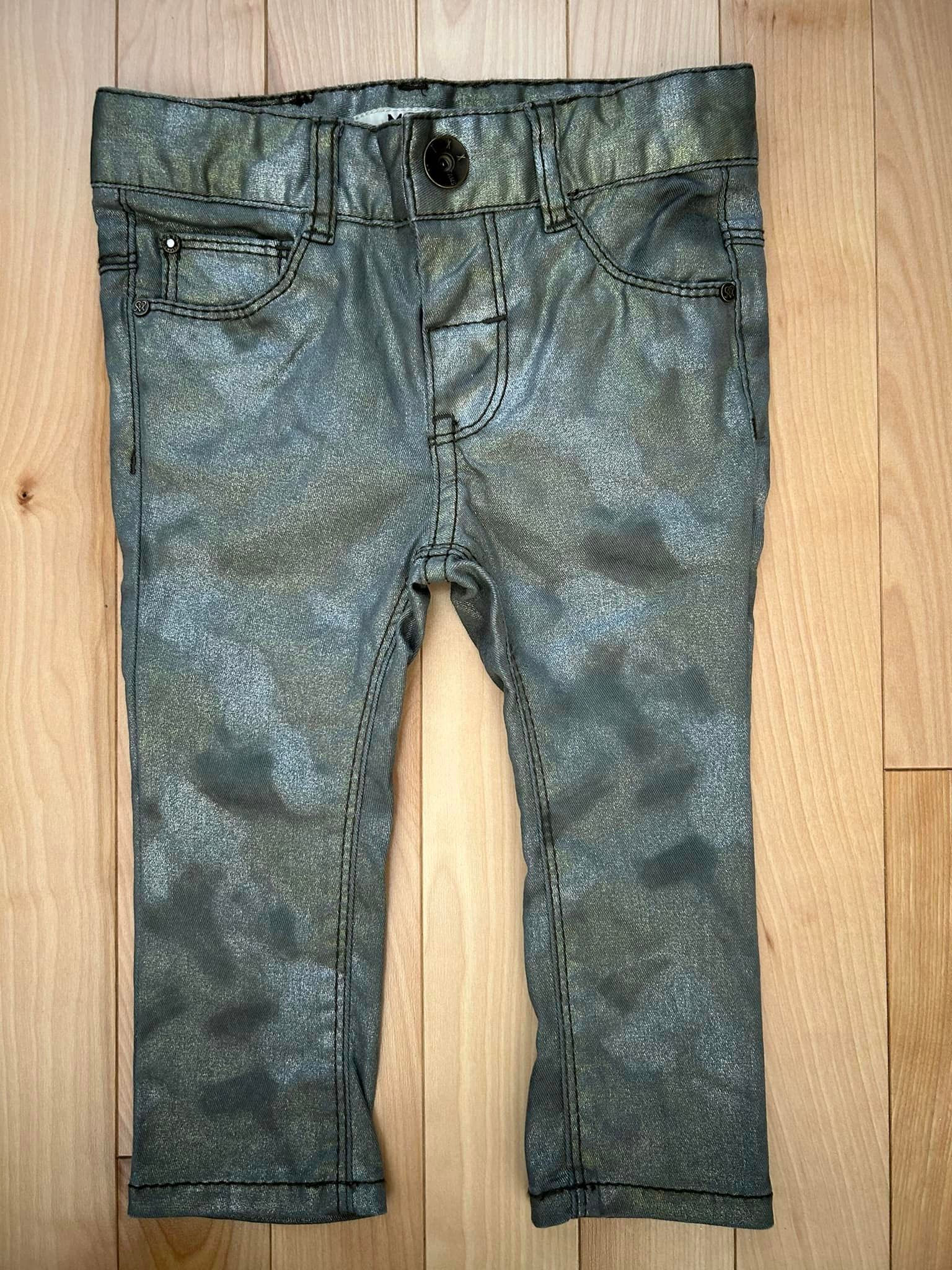 Jegging Mexx 12-18 mois