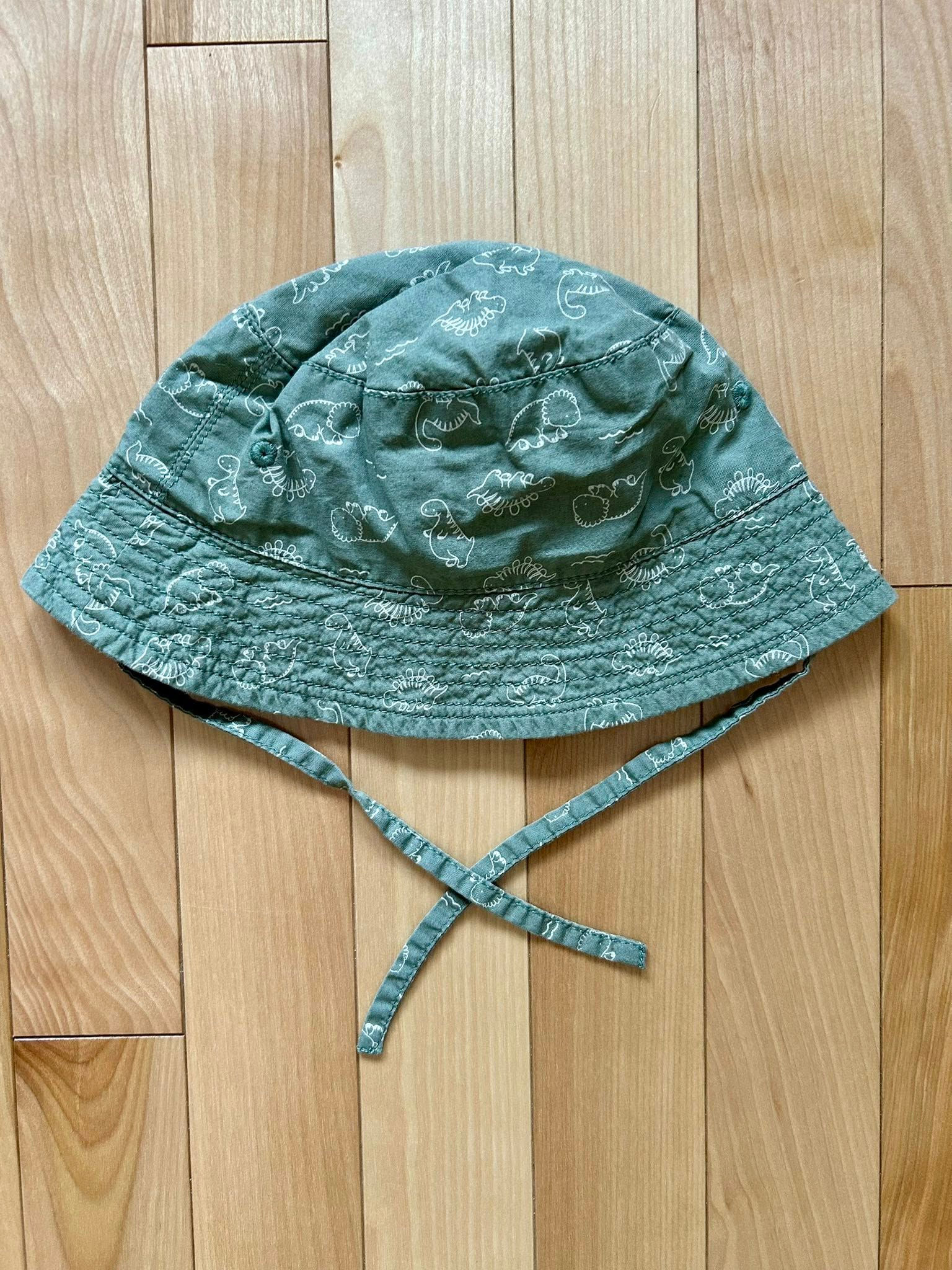 Chapeau de plage H&M 6-12 mois