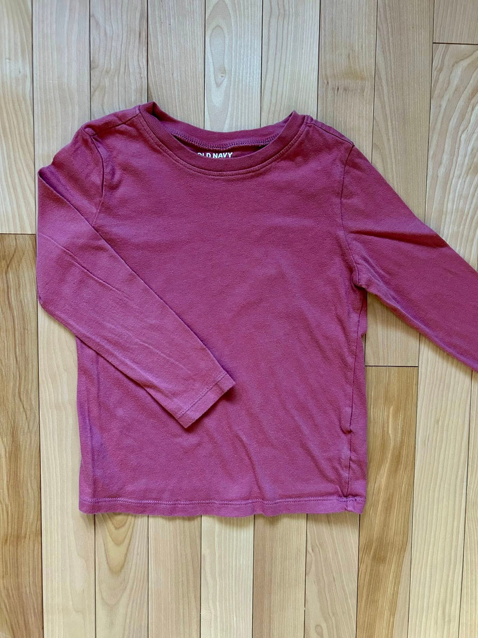 Chandail Old Navy 6T