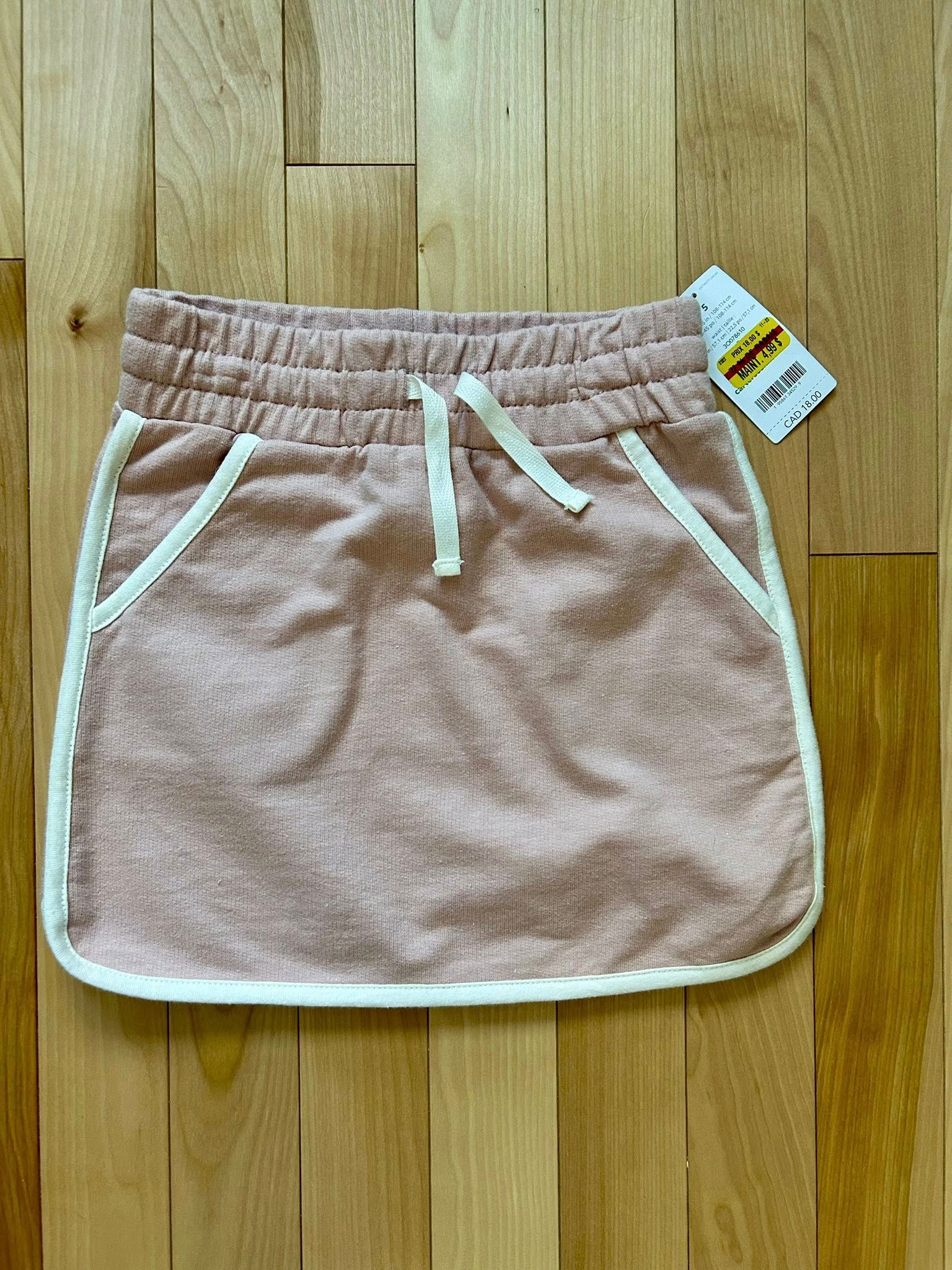 Jupe carter’s 5T