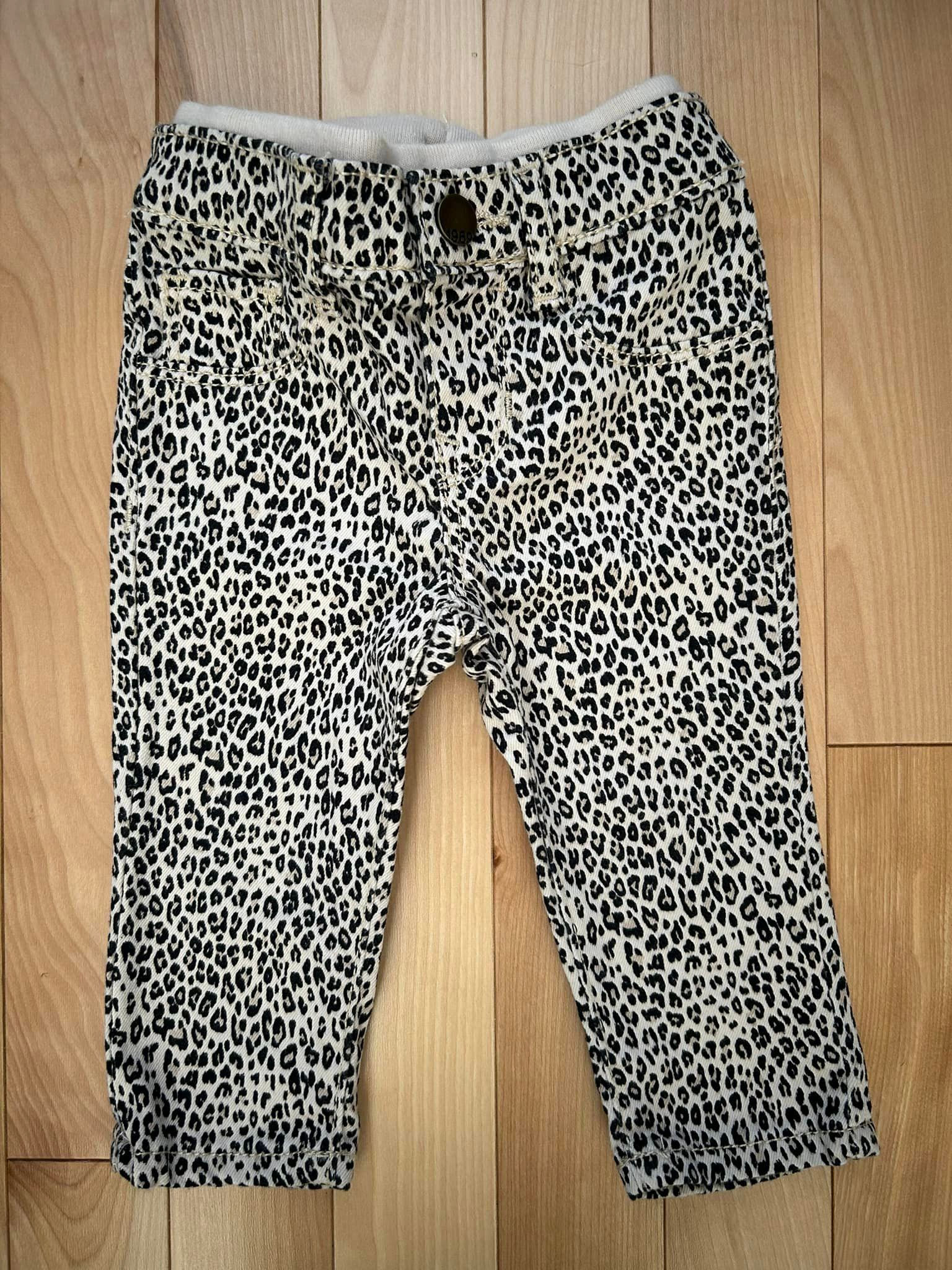 Pantalon babyGap 6-12 mois
