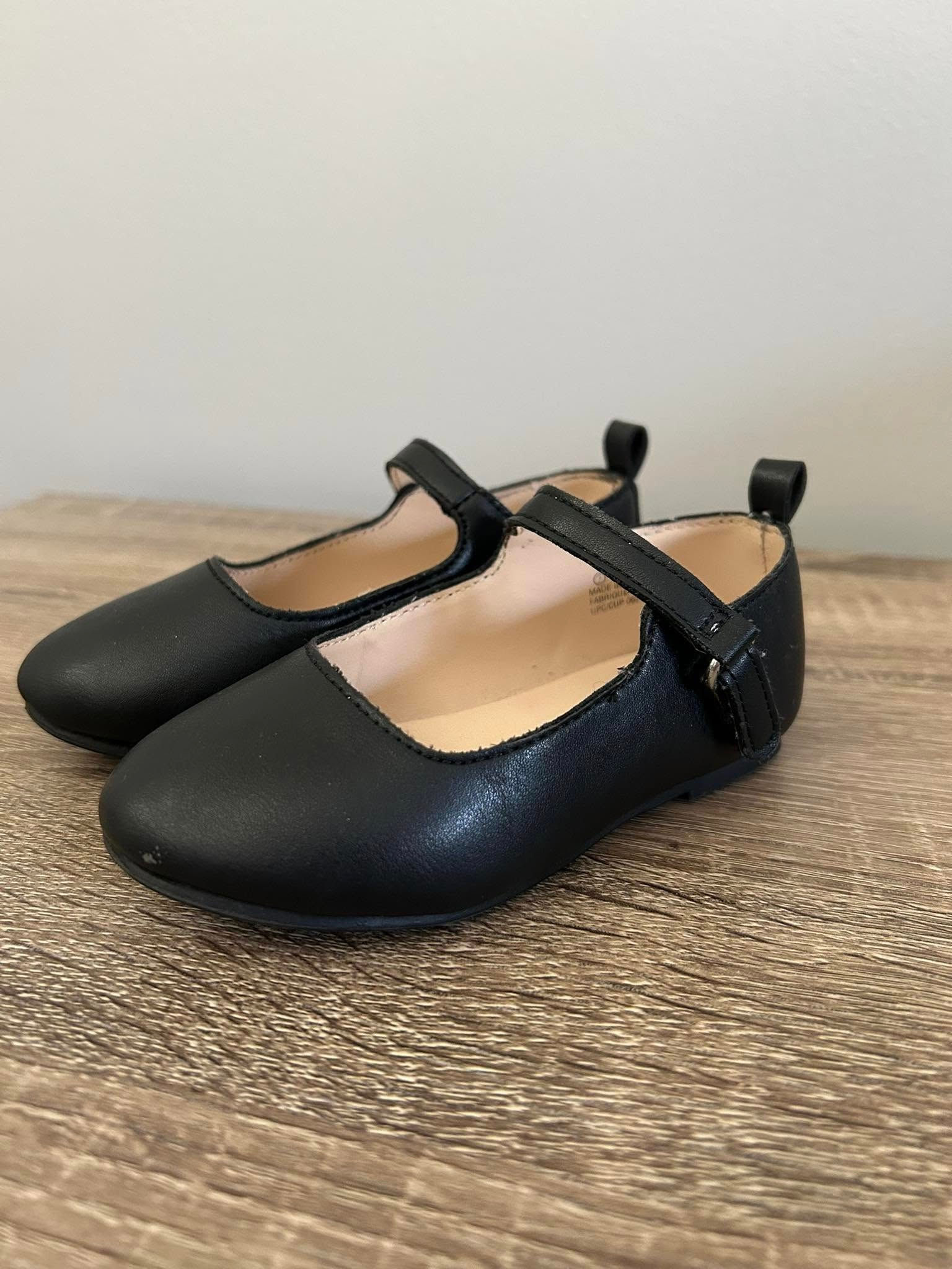 Souliers George pointure 7