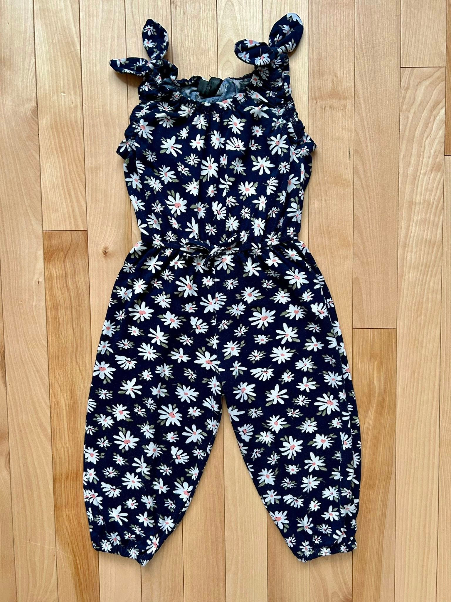 Romper picapino 3T