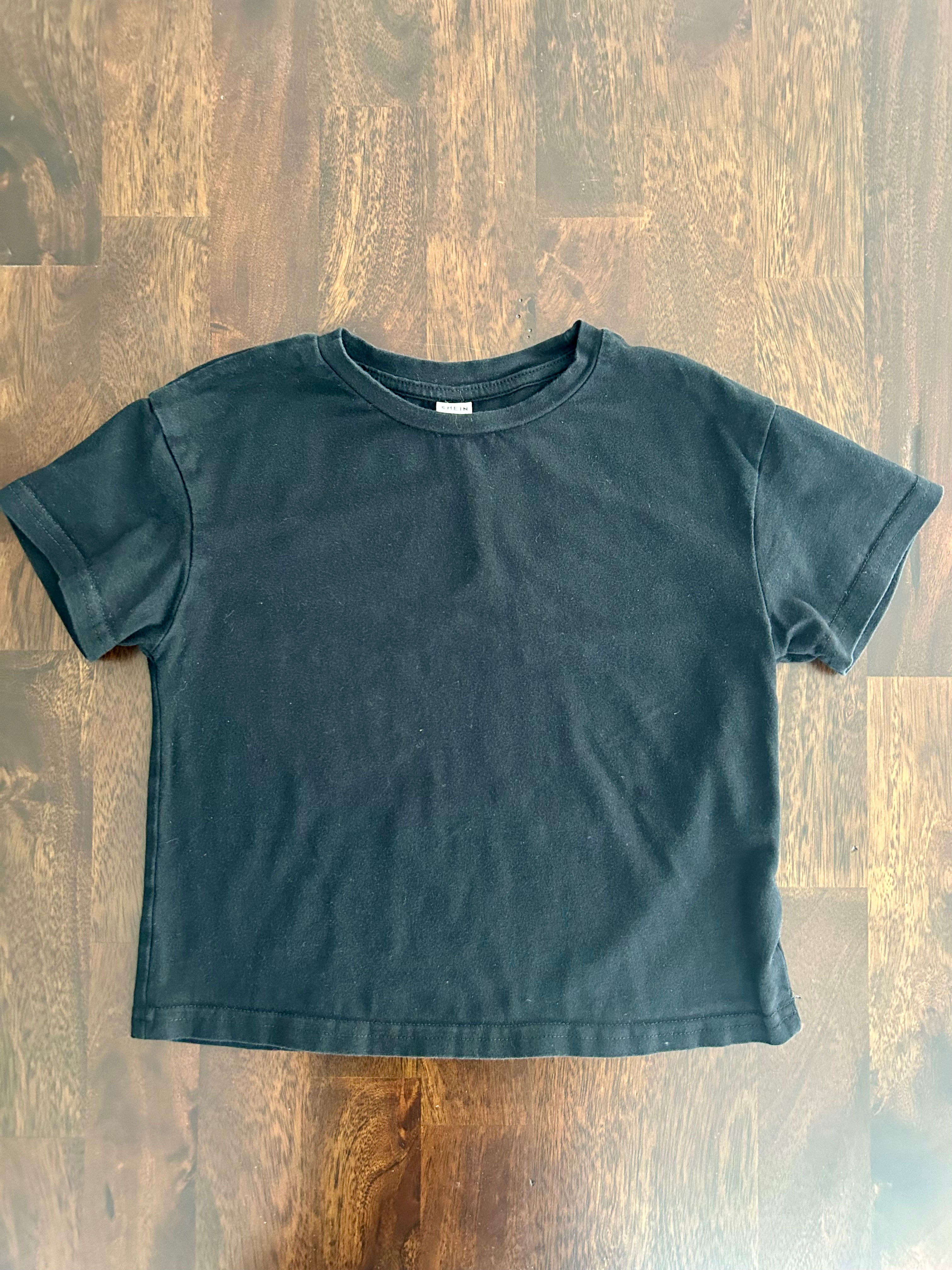 T-shirt Shein 5T