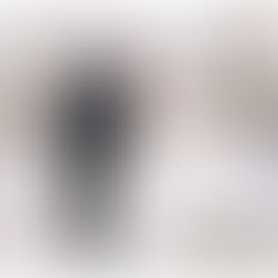 a smiling bride and groom walking downtown chicago