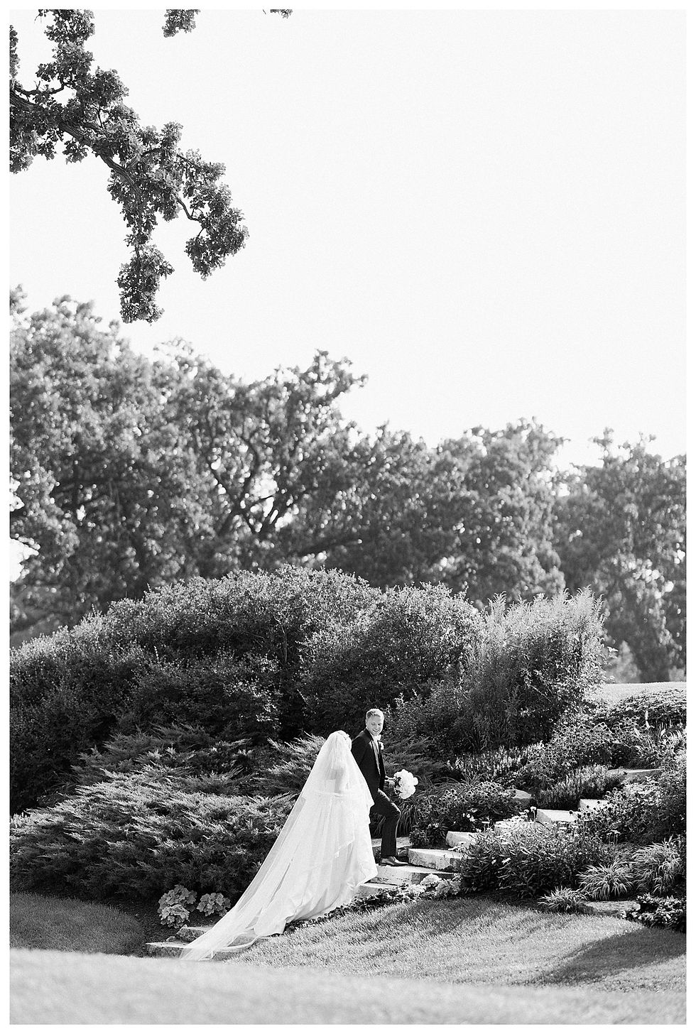 So Joey and Christine's wedding portraits looked like something out of a magazine. I was obsessed with this image the minute I took it. The veil, the light. PERFECTION.