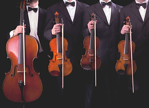 Violins
