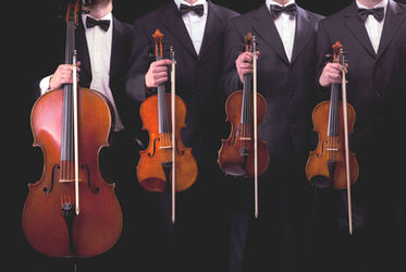 Band Club Bandmitglieder Musikschule Hannover Music College