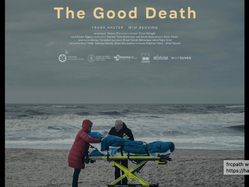 The Dying Art of Dying