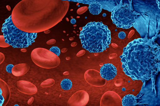 A Subtle Cry for Help: Anaemia in Cancer!