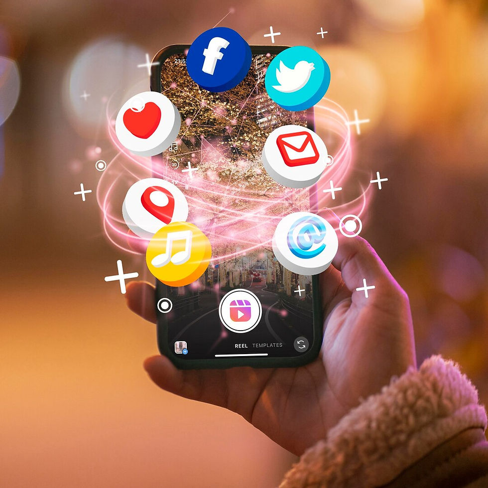 Dark Social: What It Means for Marketers and How to Track It