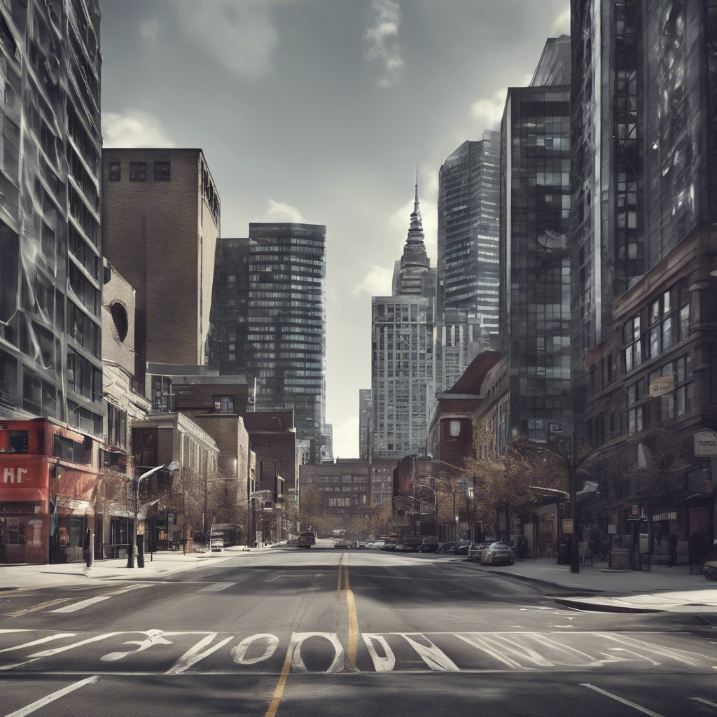 Tech Titans in Toronto