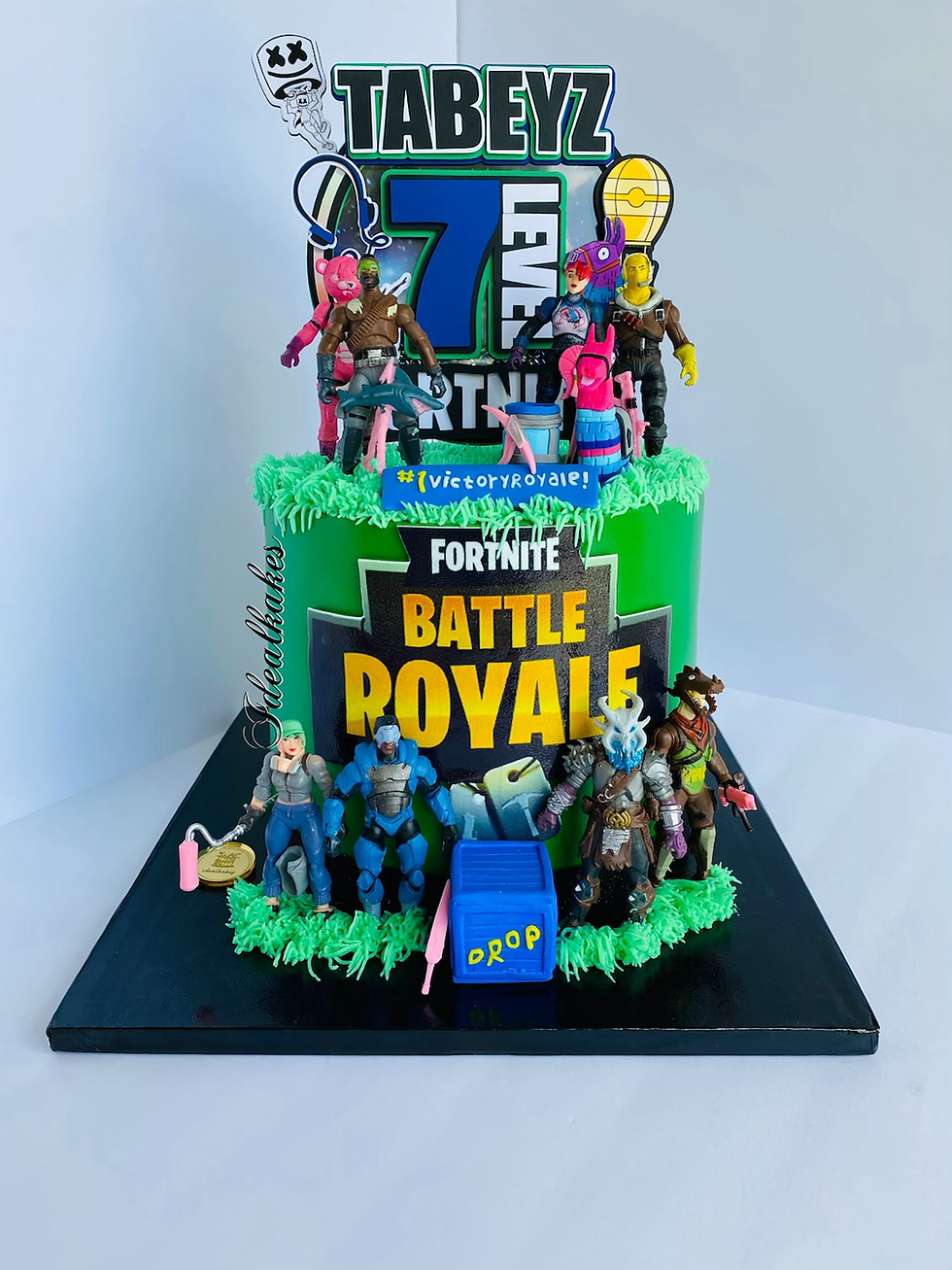 Thumbnail: Fortnite Party Package
