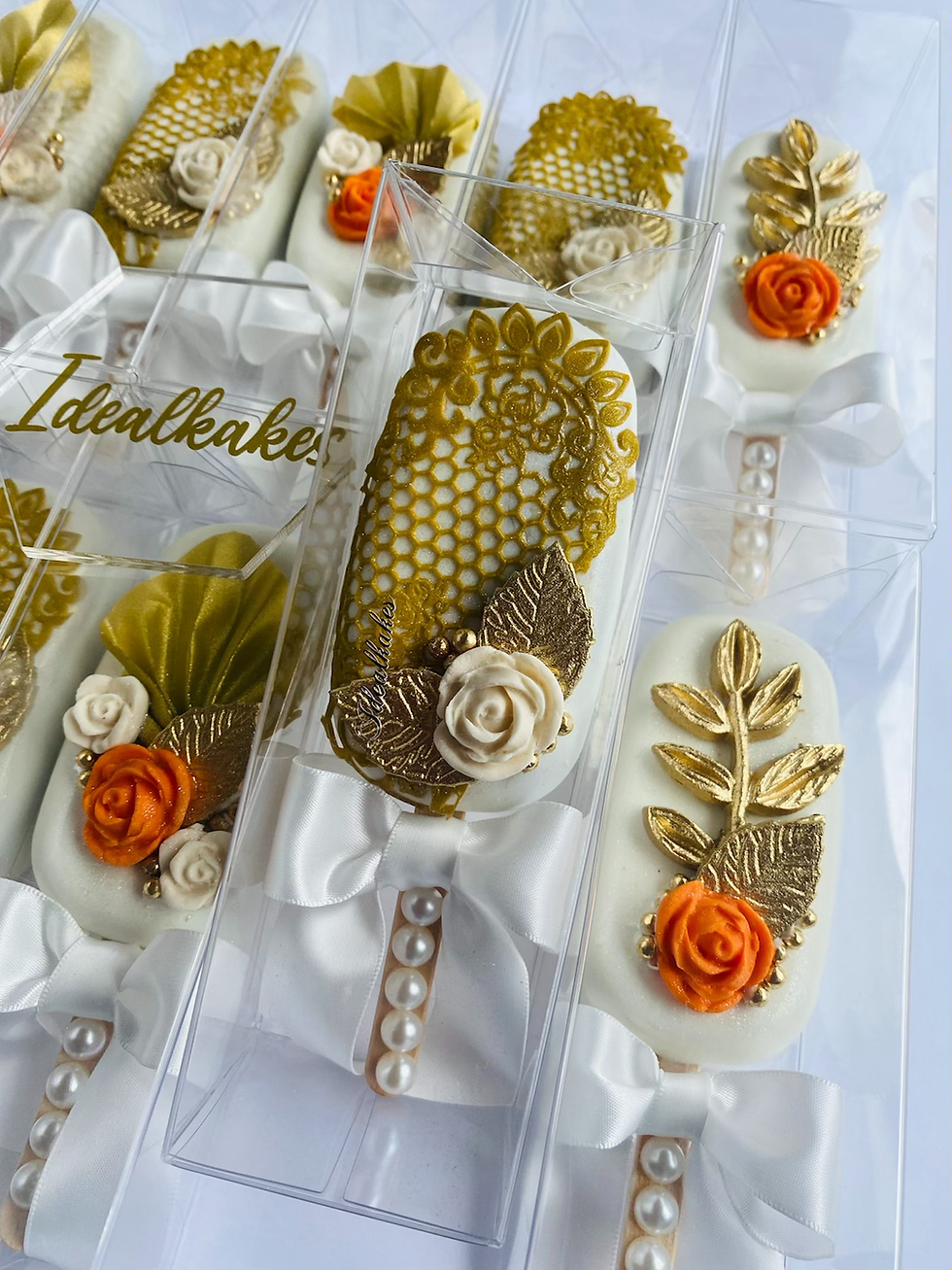 Thumbnail: Harvest Cakesicles