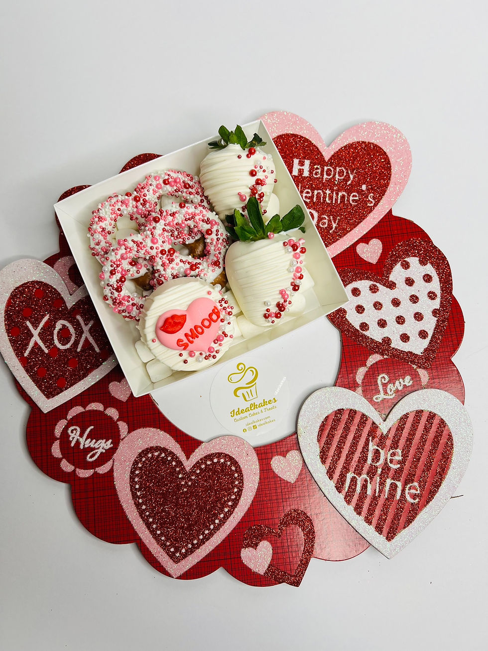 Thumbnail: Mini Love Box