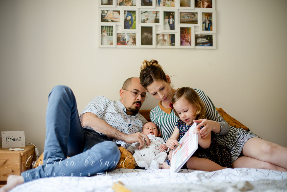 Photographe naissance bebe nouveau ne Conflans-Sainte-Honorine Paris Yvelines Hauts-de-Seine Val-d'Oise