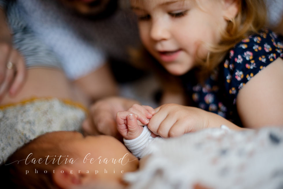 Photographe famille naissance bebe nouveau ne Conflans-Sainte-Honorine Paris Yvelines Hauts-de-Seine Val-d'Oise