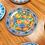 Thumbnail: Decorative Tin Plates 