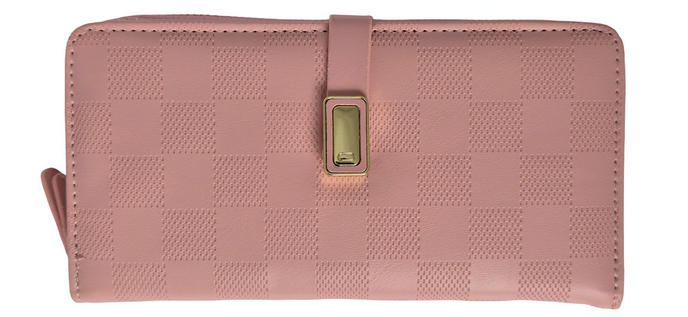 Checker wallet