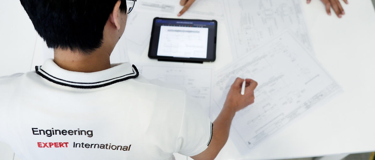 Engineering Expert International | Structural Health Monitoring | Bangkok