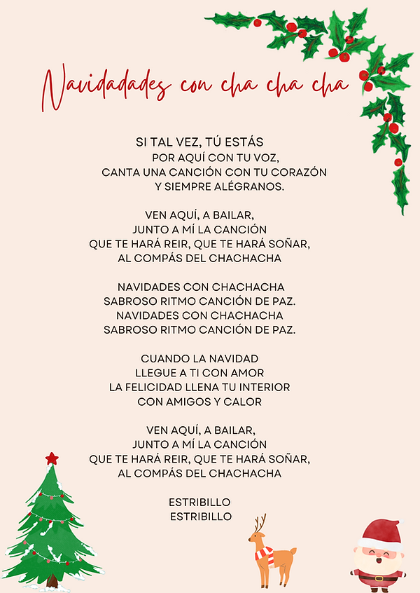 Invitación Vertical Fiesta De Navidad Festivo Verde Rojo.png
