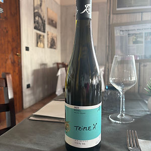 Riesling Kabinett C.A.I., Riesling, Germania