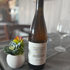 Zagreo di Cacciagalli, Fiano, Campania