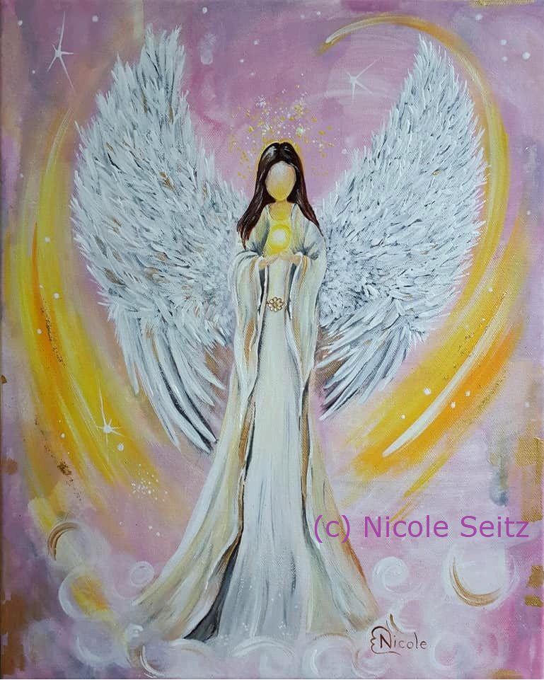 Engel der Intuition