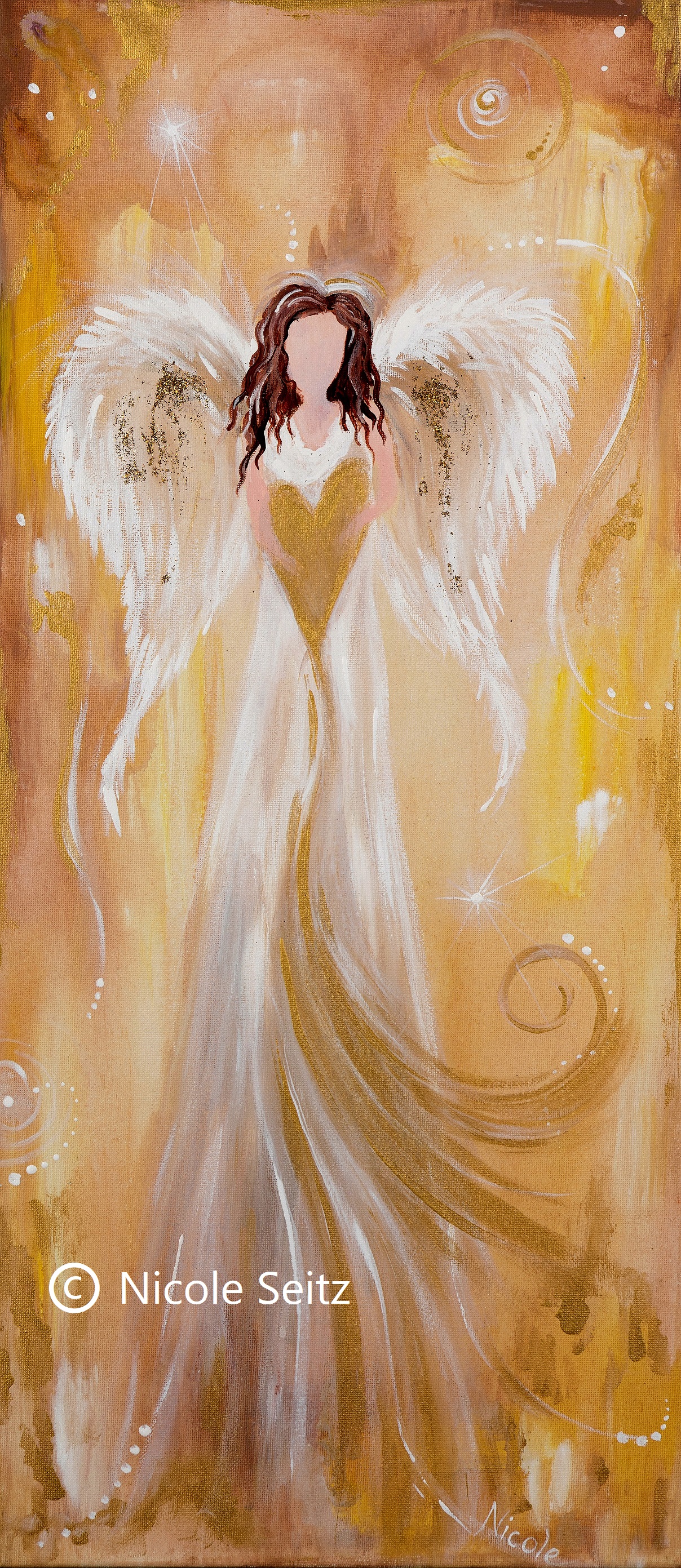 Goldengel