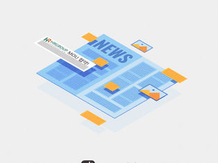 택배기사 소득 선정산 서비스 도입한 HR그룹! 일한 만큼 급여 빨리 받는 핀테크 복지 서비스 페이워치