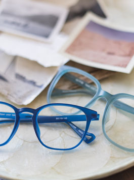 Near v. Far: The difference between nearsightedness and farsightedness