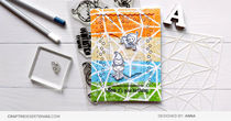 Stunning Stencils