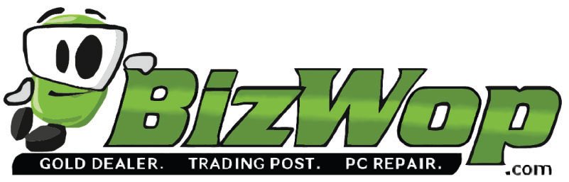 Bizwop Trading Post logo