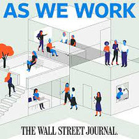 As We Work by WSJ