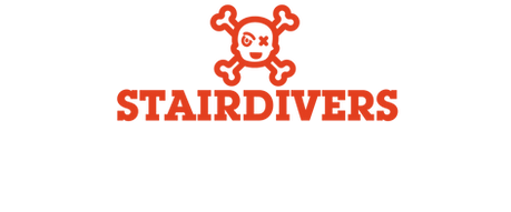 STAIRDIVER Logo