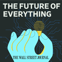 The Future of Everything by WSJ