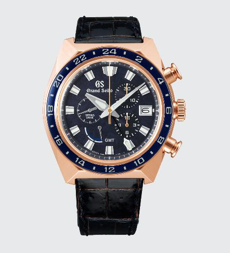 Grand Seiko Sport SBGC238 Replica Watch content media